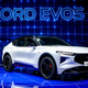 Image for article titled The Evos Is The Future Of Ford Sedans, Like It Or Not